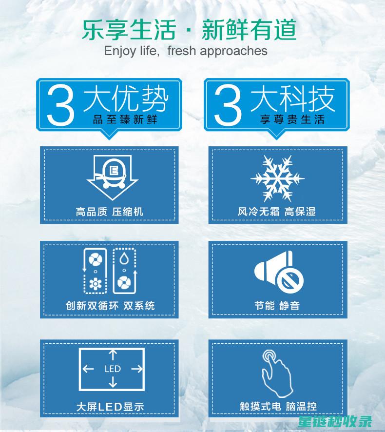 夏季冰箱除霜：这些小窍门你需要知道 (夏季冰箱除霜的注意事项)
