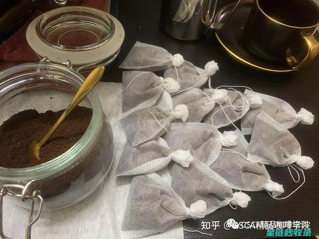 咖啡渣妙用大揭秘：解锁环保与创意的无限可能 (咖啡渣妙用大全视频)