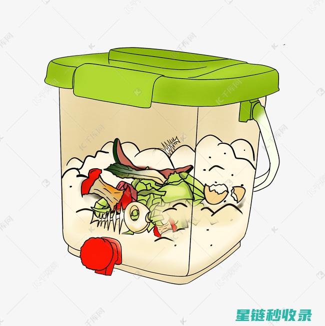 厨余堆肥秘籍：轻松打造有机肥料 (厨余堆肥秘籍大全)
