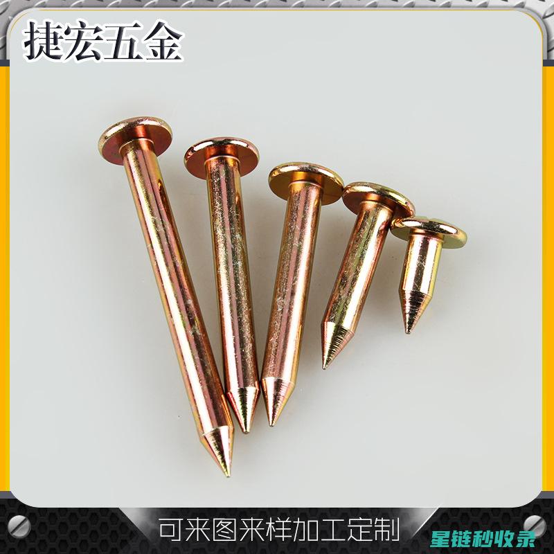 深入探究：钉子固定的原理与应用场景 (深入探究的事例)