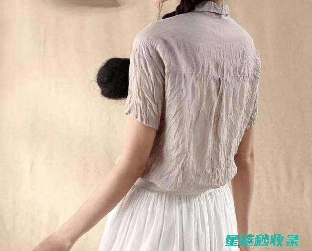 衣服除皱，这些小窍门很实用 (衣服除皱原理)