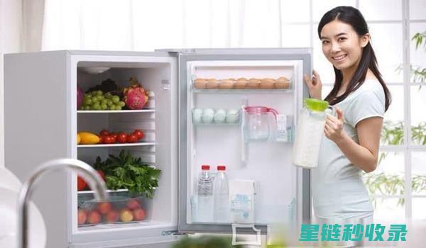 冰箱结霜了？只需几步快速清除霜层 (冰箱结霜了怎么办快速解决)