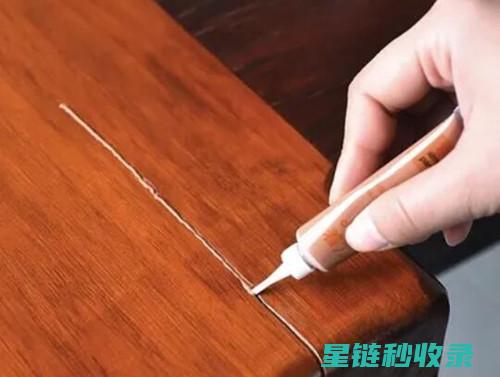 家具划痕修复全攻略：打造完美家居环境 (家具划痕修复妙招)
