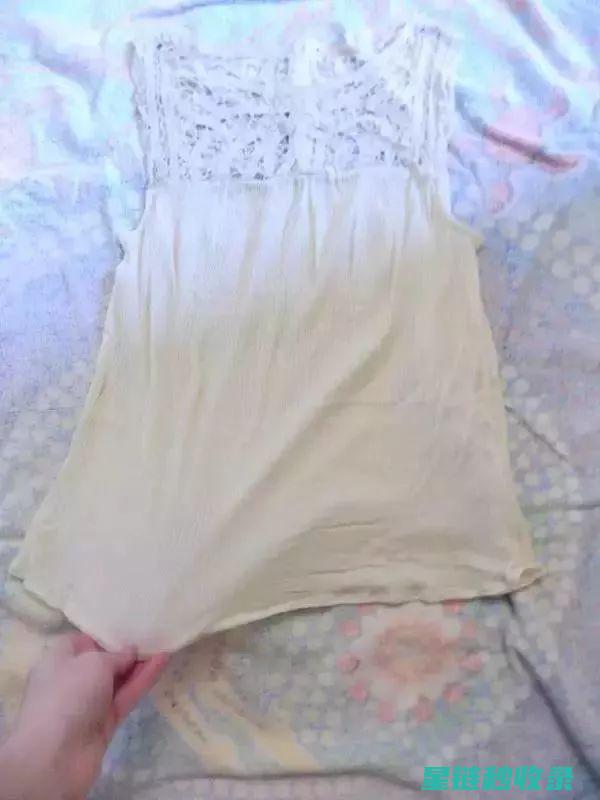 衣服缩水了？别着急！这些步骤能帮你让衣服恢复原尺寸 (衣服缩水了怎么恢复)