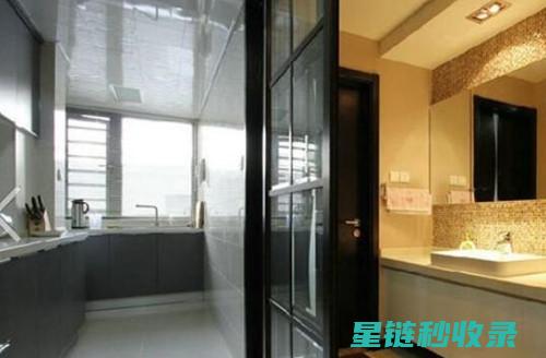 卫生间瓷砖污渍去除全解析，告别阴暗角落 (卫生间瓷砖污渍什么方法最有效去除)