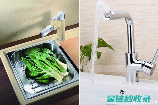 节水型水龙头案例分享：成功经验与实用技巧 (节水型水龙头有哪些)