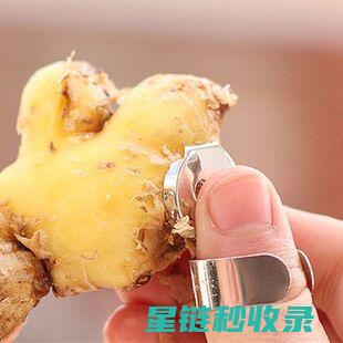 剥蒜皮不再是难题，这个步骤让你事半功倍 (剥蒜皮是什么意思)