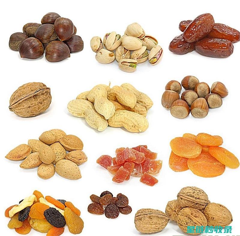 保存坚果的最佳方法：让美味持久锁鲜 (保存坚果用什么容器)