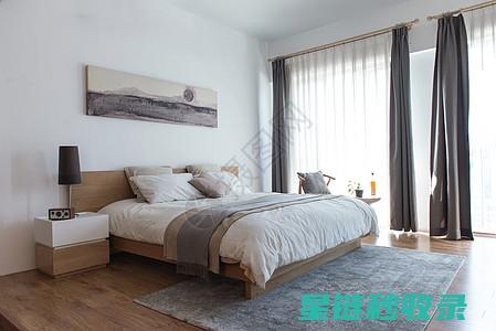 卧室拖把除味：让你的睡眠环境更加舒适 (卧室拖把除味妙招)