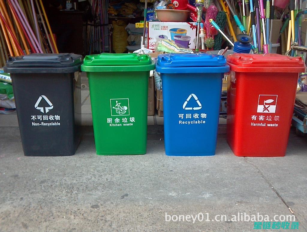 垃圾桶除菌：掌握这几点，清洁不再难 (垃圾桶杀菌)