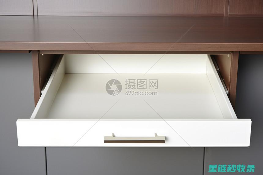 抽屉分隔创新案例：看别人如何玩转收纳 (抽屉分隔创新设计方案)